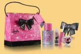 Barbie Glitter