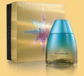 Blue Rush - Masculino