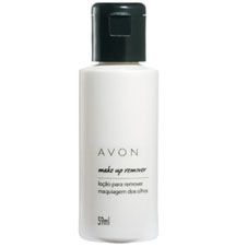Make up remover