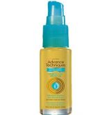Advance Techniques - Tratamento nutritivo de Argan