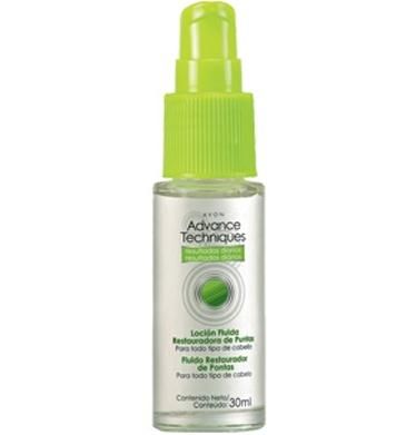 Advance Techniques - Fluído restaurador de pontas